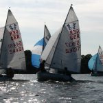 Start Segelkurs SKS und See