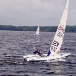 ILCA Wintertraining
