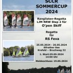 SCCR Sommercup