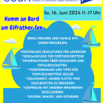 Tag der offenen Tür im SCCR