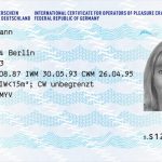 Prüfung SBF Binnen Praxis