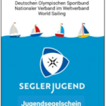 Jugendsegelschein Prüfung 2/24