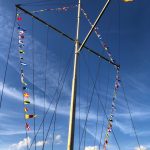 Einlagern Jugendboote