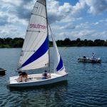 Freizeitsegeln