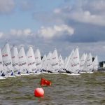 Lasertreffen Januar