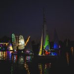 Laternensegeln