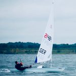 ILCA Wintertraining