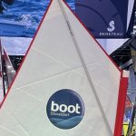 Besuch Messe boot Jugend