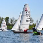 Tipps zum Regattasegeln