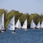 Infos zum Regattasegeln