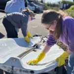 Saisonauftakt Jugend