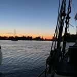 Astro-Navigation, Skippertreff