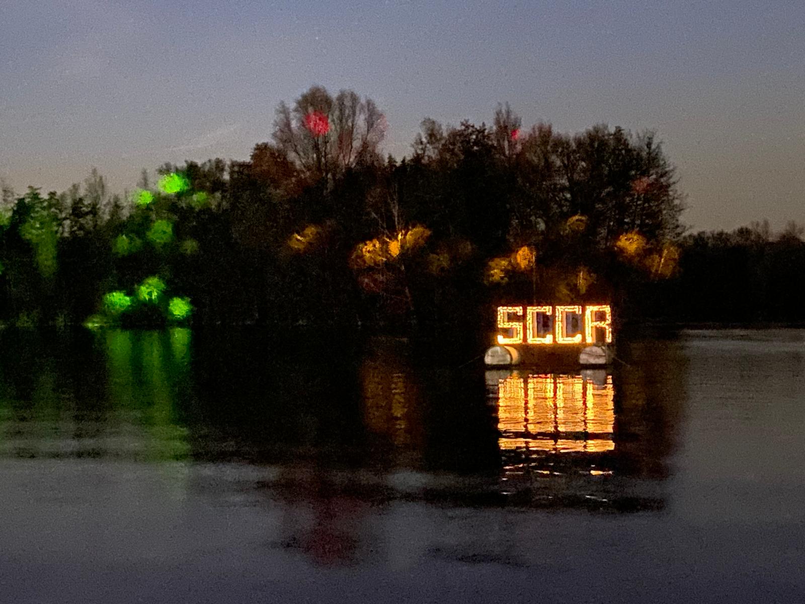SCCR Sommerfest