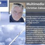 Richtig versichert, Skippertreff