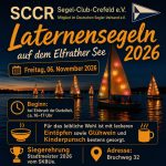 Laternensegeln
